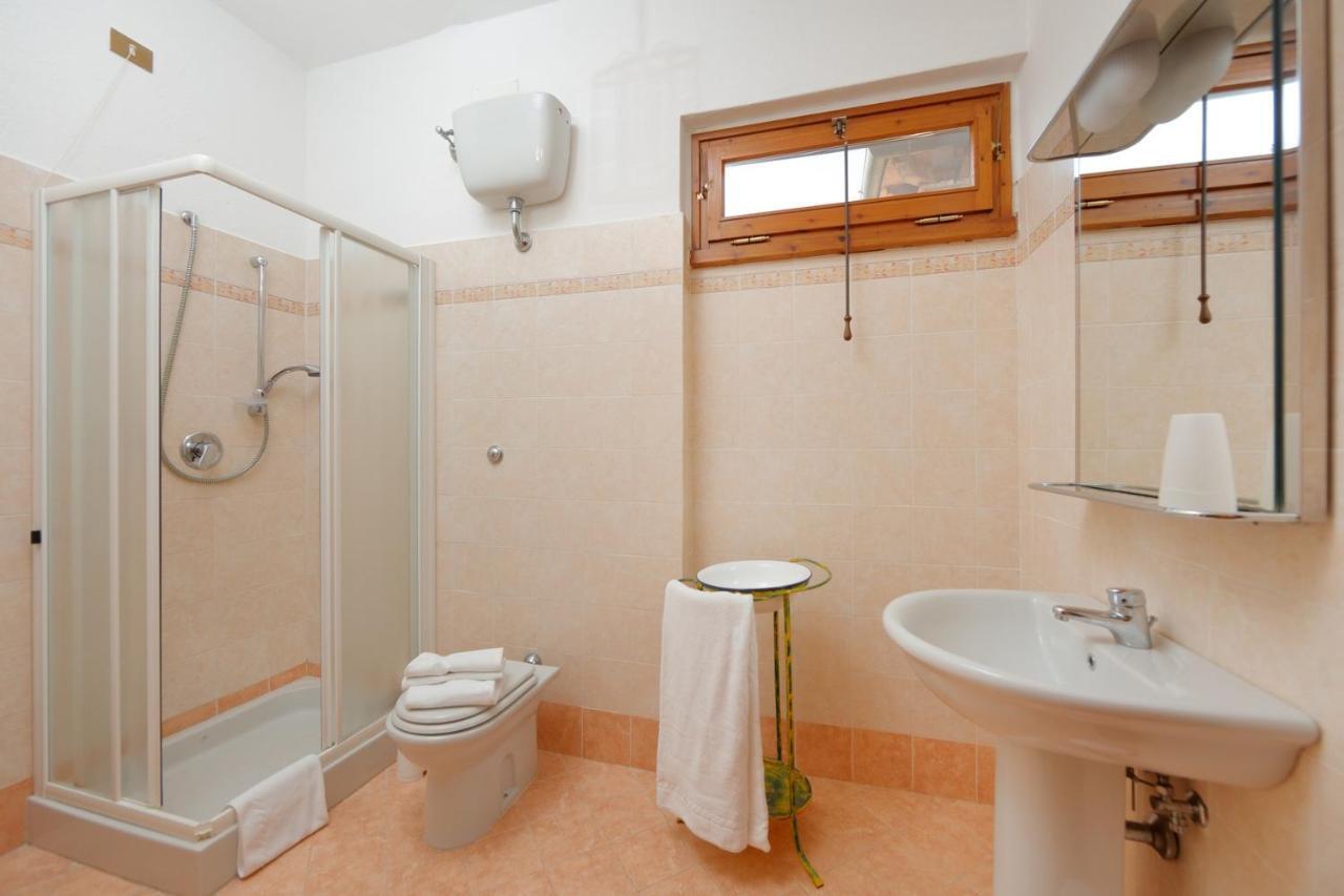 Podere I Sorbi San Donato in Fronzano Exterior foto